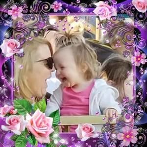 Meet your Posher, Janet